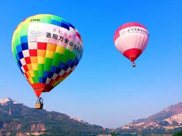 宅家太久了，到营地飞行吧！